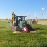 Demoagro 2015