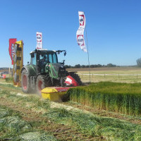 Demoagro 2015