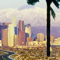 Trioliet 65th Anniversary - Raffle for a trip to California