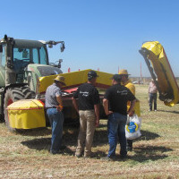Demoagro 2015
