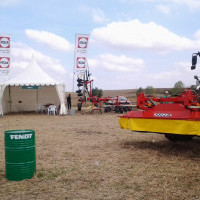 FELLA machine show