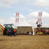 FELLA machine show