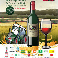 Fair presentation poster