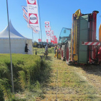 Demoagro 2015