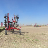 Demoagro 2015