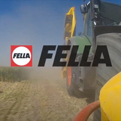 FELLA en Demoagro 2015