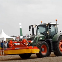 Fella en FENDTGÜINOS 2015